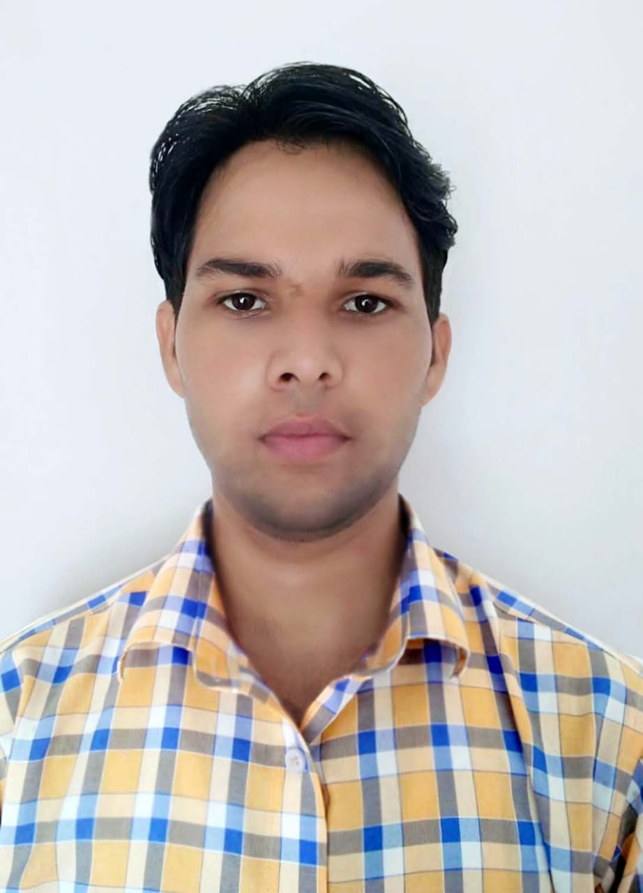 Shahid Ahmad